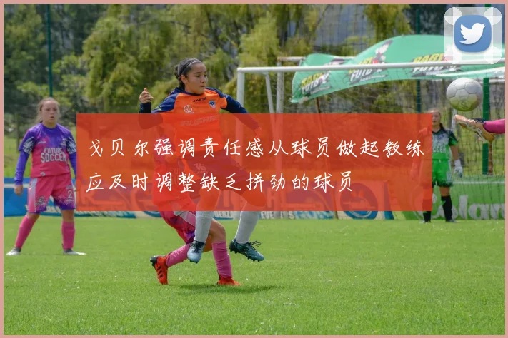 戈贝尔强调责任感从球员做起教练应及时调整缺乏拼劲的球员