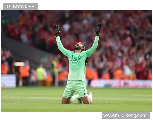 3000万欧新门将玛玛达紧急上阵替阿利森迎战切尔西英超首秀