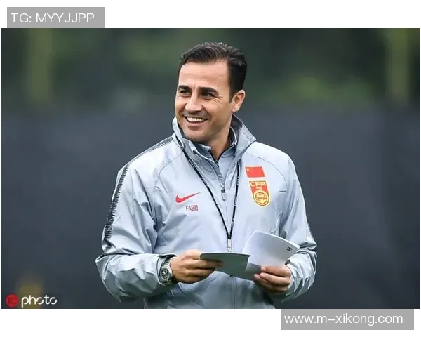 卡纳瓦罗正式成为乌兹别克斯坦国家队主帅无缘执教中国足球队