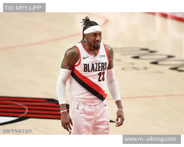 亨特谈上赛季中途加盟感受新赛季将承担更多责任与角色