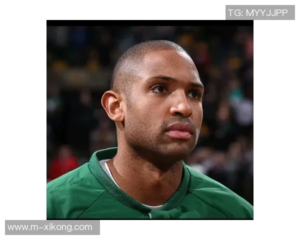 马祖拉赞霍福德超越篮球价值体现伟大凯尔特人精神