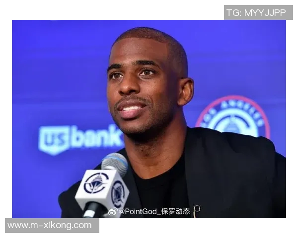 保罗谈快船阵容经验丰富多样打法助力球队竞争力提升