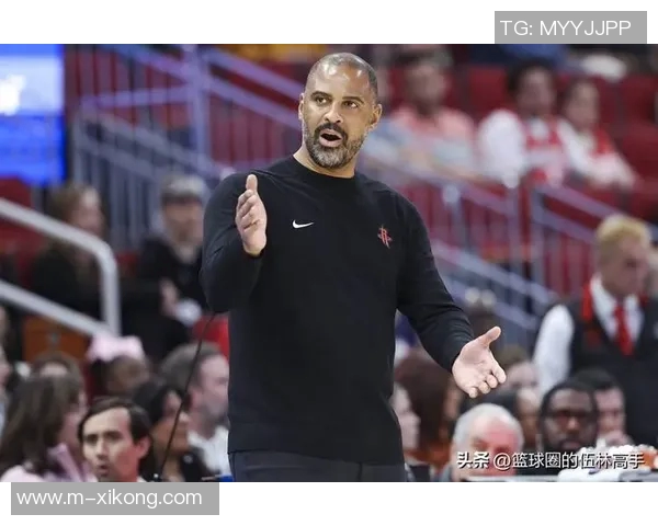 乌度卡称卡佩拉可胜任传统中锋角色与申京联手打造双塔阵容