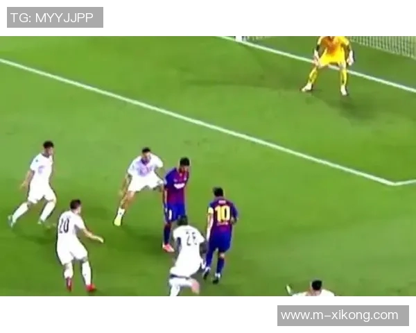 苏牙错失倒钩机会梅西越位挑射球队何时能进球