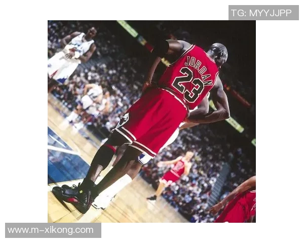 A史密斯：乔丹复出无望GOAT讨论因决定2而尘埃落定