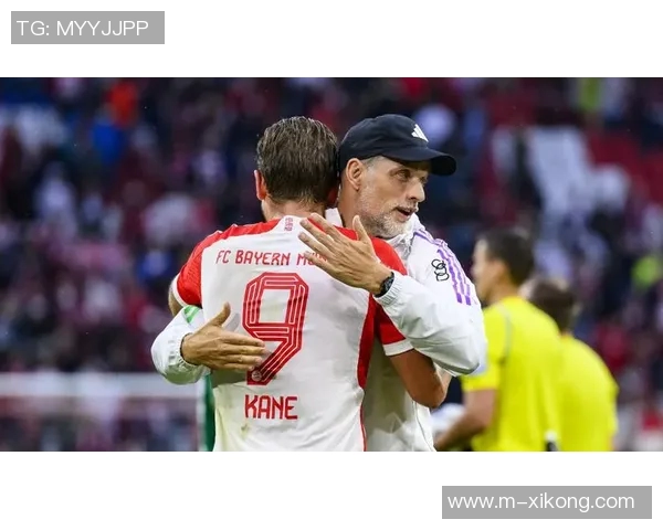 图赫尔期待凯恩在对拉脱维亚比赛中复出并对斯通斯重返训练营表示欣喜