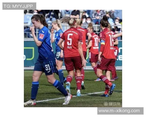 拜仁女足荣获巴伐利亚体育大使称号赞扬其在体育与社会的杰出贡献