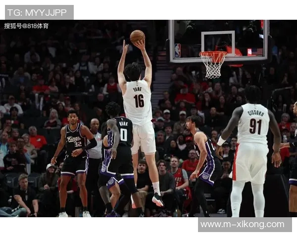 杨瀚森谈防挡拆策略主帅要求保护篮下我未能执行到位