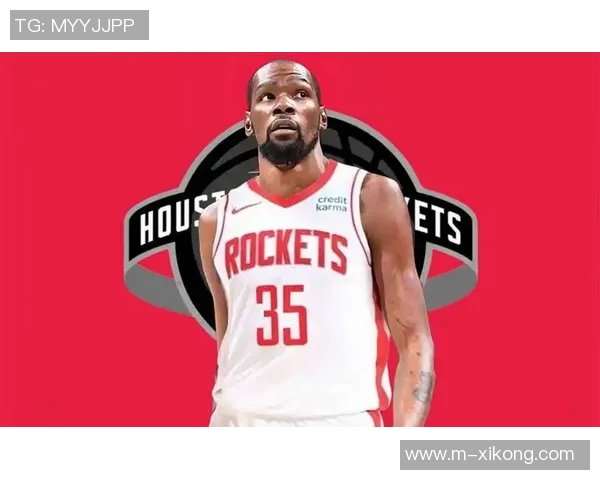 火箭队训练日常曝光杜兰特单打技艺提升申京专注低位技术磨练