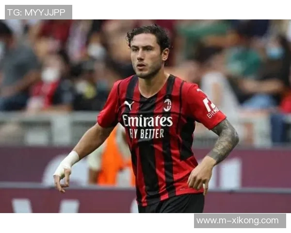 国米曾关注卡马达但米兰最早给予信任与机会