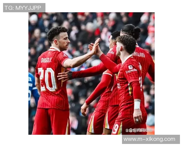 利物浦官方宣布筹集超225万英镑支持若塔慈善项目