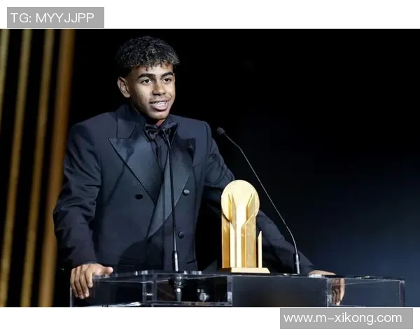 2025金童奖候选人身价排行榜揭晓亚马尔领衔杜埃伊尔迪兹赫伊森等人入围