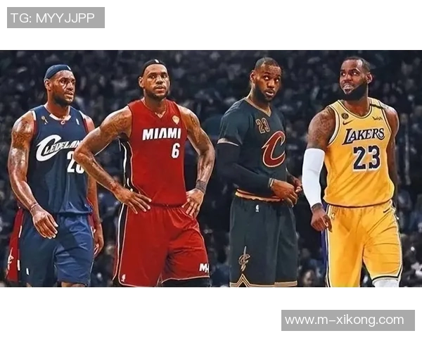 杨毅解读詹姆斯与骑士关系变化骑士不再为他养老送终