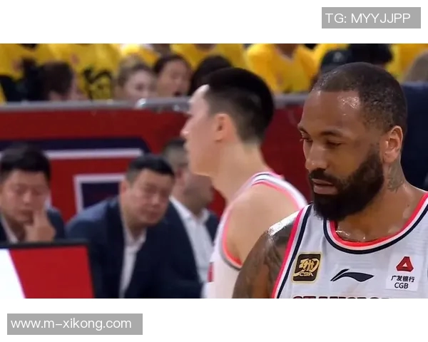 吉伦沃特因违规被禁赛三个月篮协表示表现优秀可减轻处罚 吉伦沃特因违规被禁赛三个月篮协表示表现优秀可减轻处罚