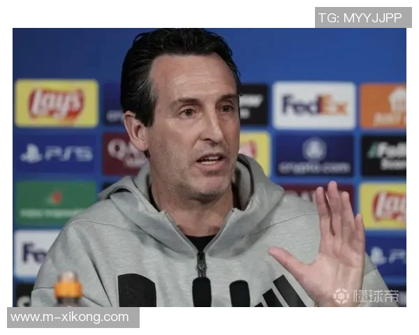 扎伊尔埃梅里坚定追求世界杯梦想恩里克全力支持重建自信心