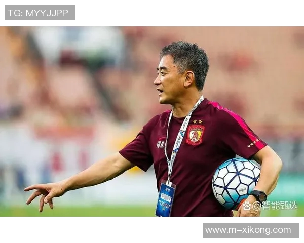 国足选帅进展迅速候选人名单已缩减至两位竞争者