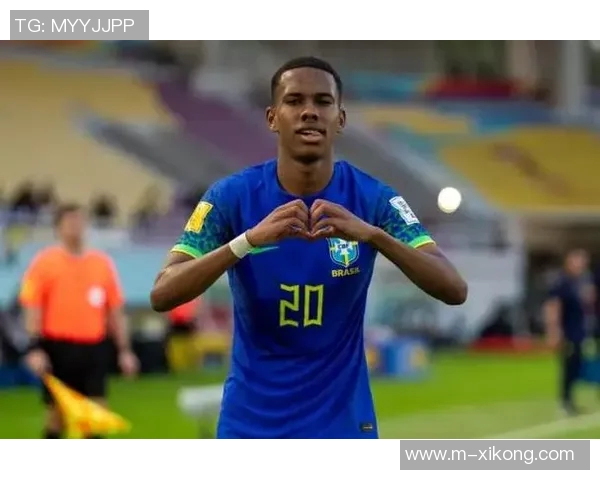 10岁签约耐克的埃斯特旺被称梅西尼奥引发争议与期待