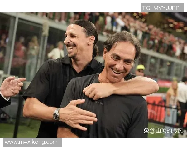 伊布回忆：渴望为弗格森和克洛普效力赞美改制后欧冠的精彩之处