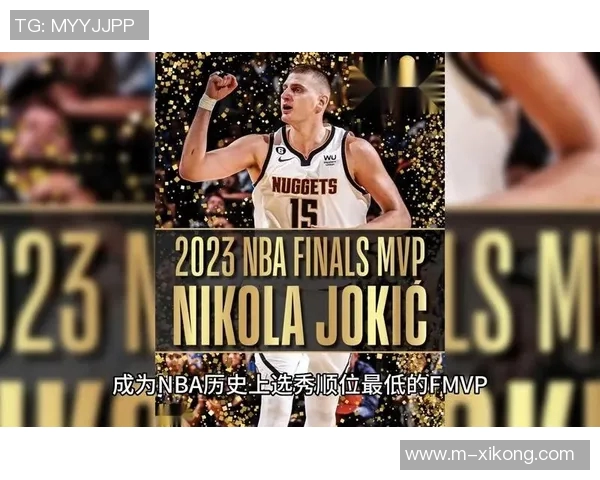 美记新赛季展望掘金夺冠约基奇再获MVP文班荣膺最佳防守球员阿门成进步最快球员