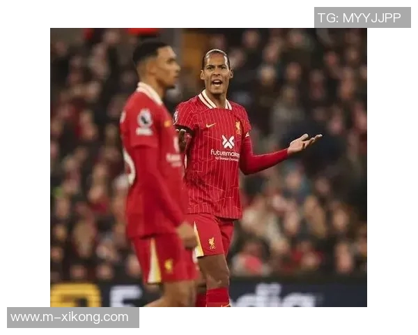 格伦约翰逊建议利物浦尽早签下格伊与范戴克搭档