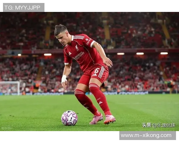 斯洛特的利物浦面临双重挑战需破解对手防线与自身状态问题