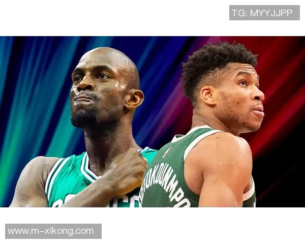 加内特与字母哥单挑实力对比小波特认为加内特在投篮和防守上更胜一筹