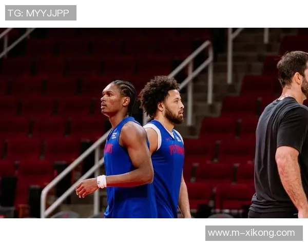 微笑刺客康宁汉姆的智慧与约基奇相似他用团队合作赢得比赛 微笑刺客康宁汉姆的智慧与约基奇相似他用团队合作赢得比赛