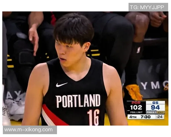 杨瀚森首秀期待超越姚明当年0分2篮板的表现