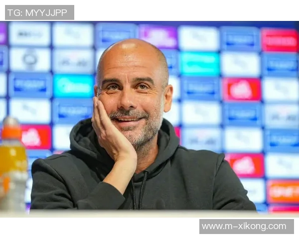 瓜迪奥拉期待拉波尔特与小蜘蛛留队续写三冠王辉煌故事 瓜迪奥拉期待拉波尔特与小蜘蛛留队续写三冠王辉煌故事