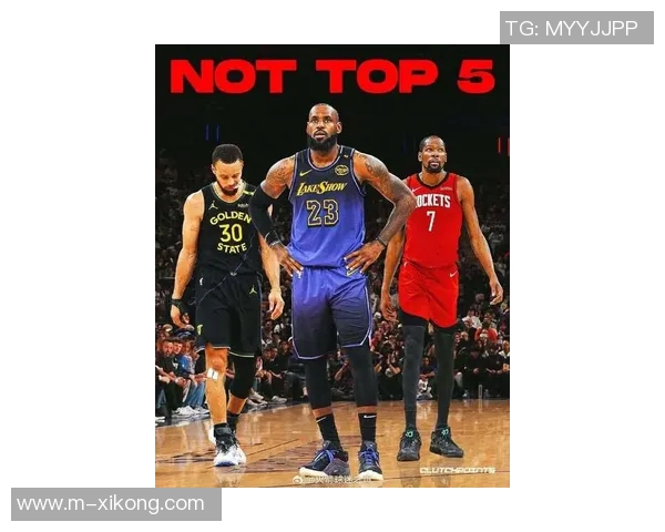 美媒热议退役前谁能率先夺冠詹姆斯杜兰特库里三人争锋