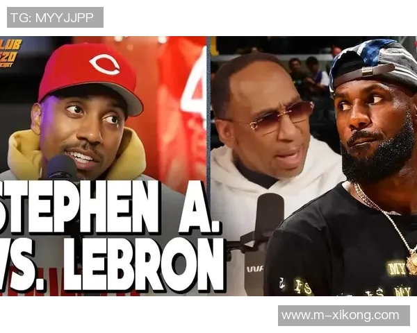 A史密斯谈詹姆斯心态只求关注不再理会其他消息