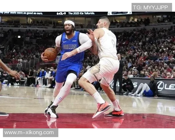 公牛队考虑引进浓眉哥他与球队有着芝加哥的渊源 公牛队考虑引进浓眉哥他与球队有着芝加哥的渊源