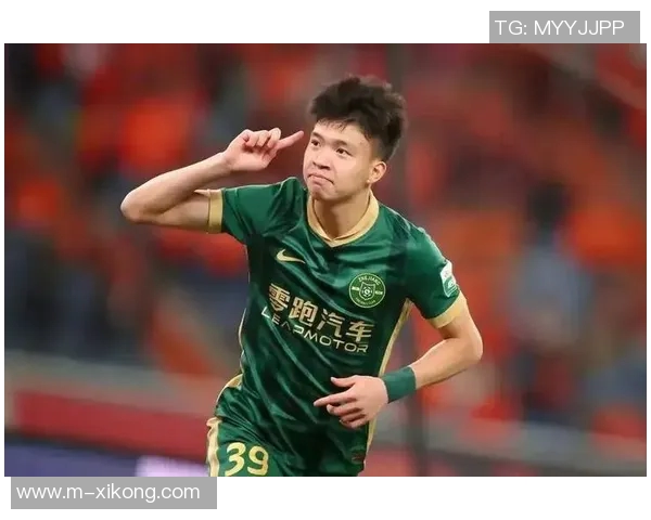 王钰栋精准传球助攻卡列洛轻松破门扳平比分