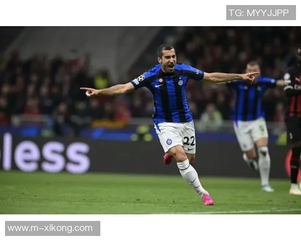 36岁姆希塔良称魔笛仍能顶级发挥三四年国米逐渐实现战术磨合 36岁姆希塔良称魔笛仍能顶级发挥三四年国米逐渐实现战术磨合