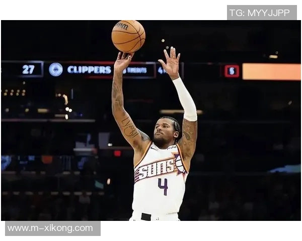 太阳主帅谈杰伦格林伤情恢复情况软组织损伤评估复杂难以精准判断 太阳主帅谈杰伦格林伤情恢复情况软组织损伤评估复杂难以精准判断