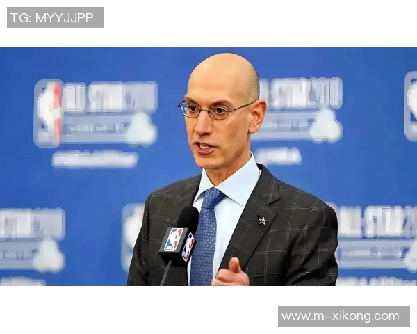 萧华能否以温和风格引领NBA走出危机与挑战的迷雾 萧华能否以温和风格引领NBA走出危机与挑战的迷雾