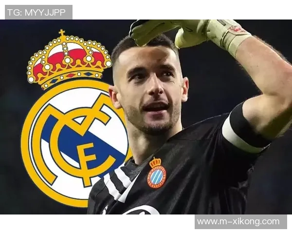 多特等多支球队关注皇马18岁中卫霍安马丁内斯但他预计继续留队 多特等多支球队关注皇马18岁中卫霍安马丁内斯但他预计继续留队