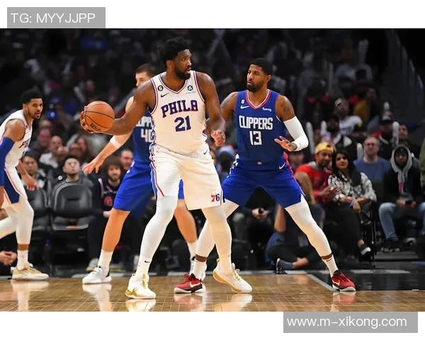 费城双星恩比德与乔治合同成负担马克西崛起让球队前景更光明 费城双星恩比德与乔治合同成负担马克西崛起让球队前景更光明