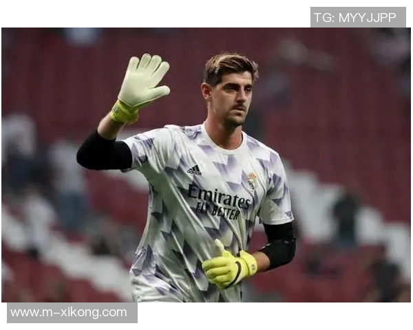 库尔图瓦称赞球队全面提升赞姆巴佩头球助攻令人惊讶