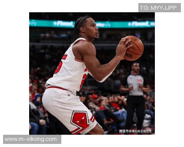 公牛半场小幅领先鹈鹕奥科罗火力全开锡安表现出色普尔贡献稳定得分