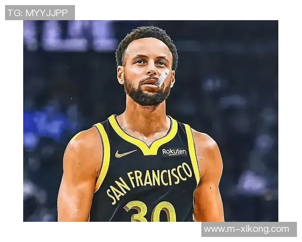 库里盛赞波杰姆斯基独特天赋称其为年轻球员的动力源泉