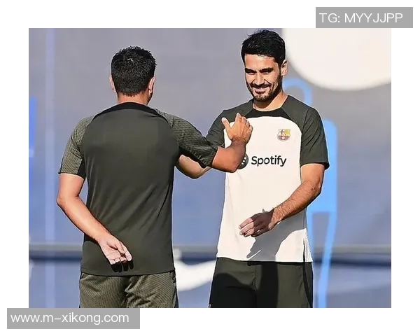 加拉塔萨雷夏窗欲免签B席京多安已向其详细介绍球队计划